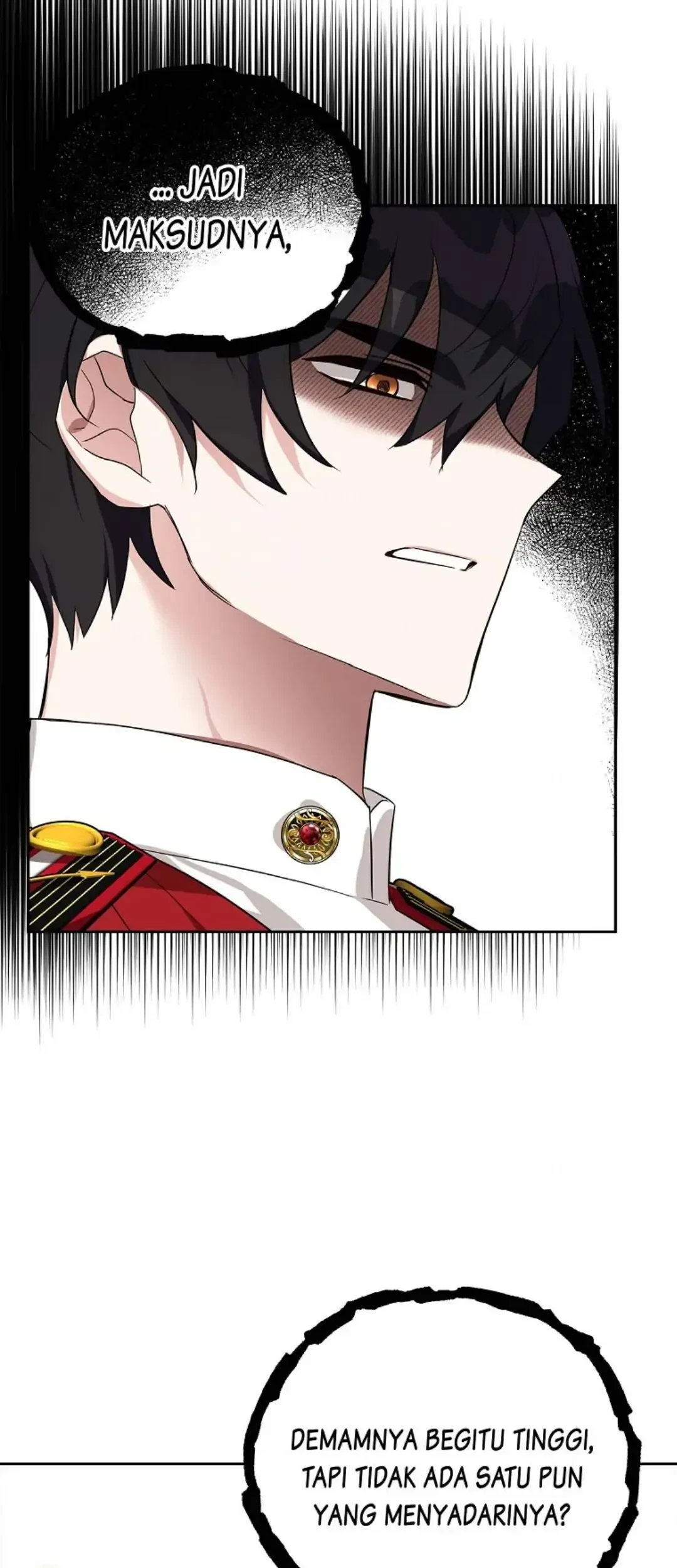 The Little Lady Behind the Villain Chapter 13 - halaman 13