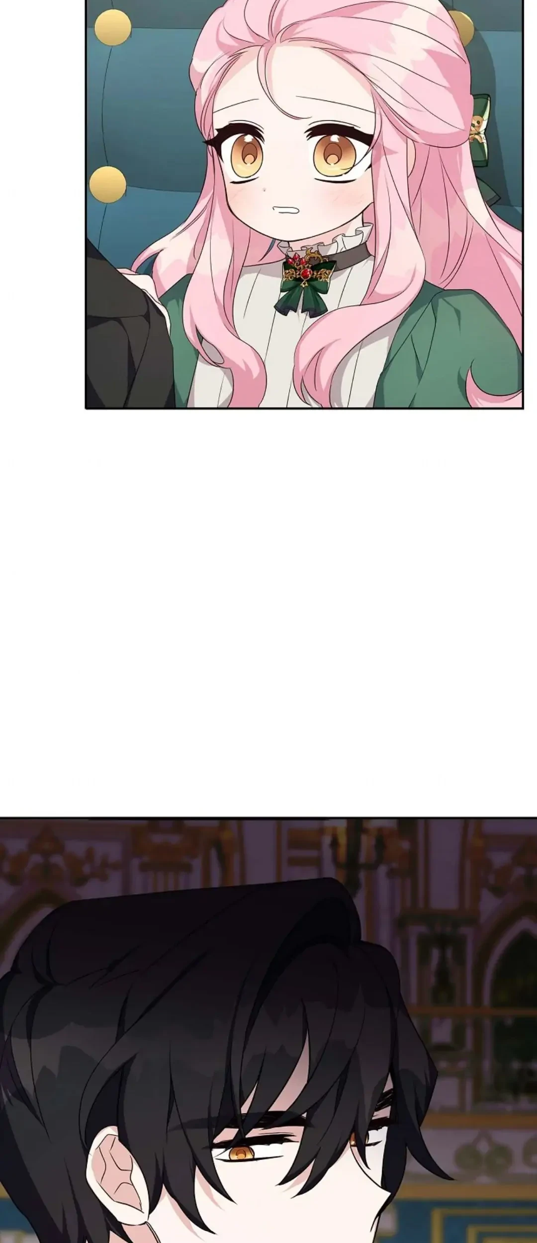 The Little Lady Behind the Villain Chapter 13 - halaman 17