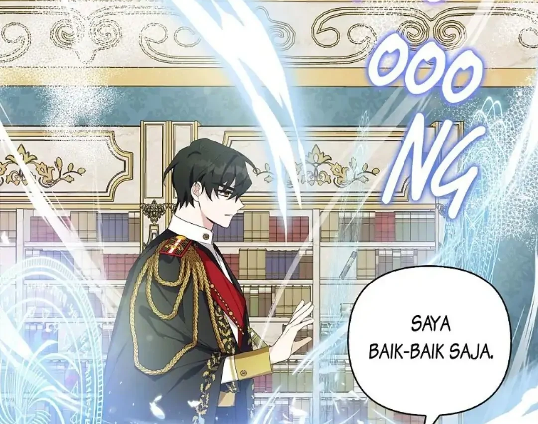 The Little Lady Behind the Villain Chapter 13 - halaman 26