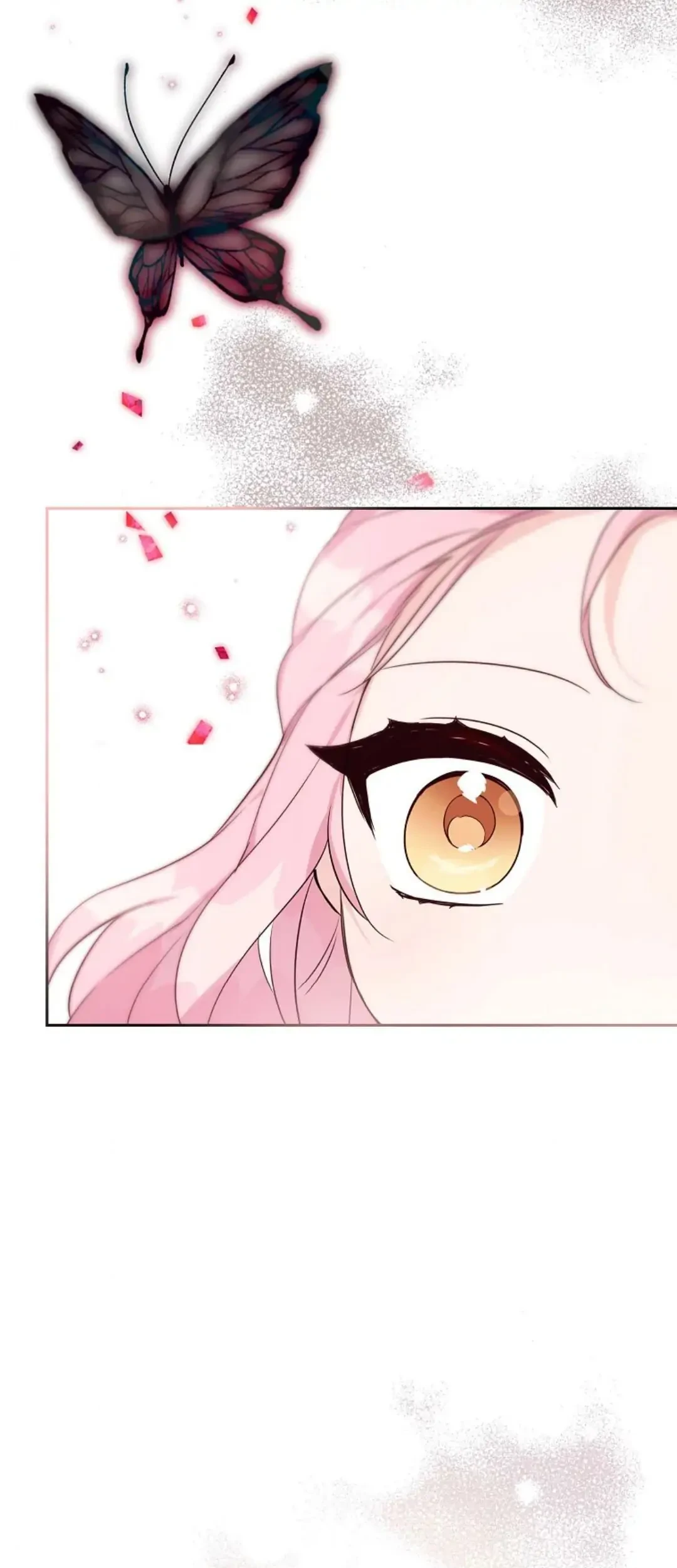 The Little Lady Behind the Villain Chapter 13 - halaman 57