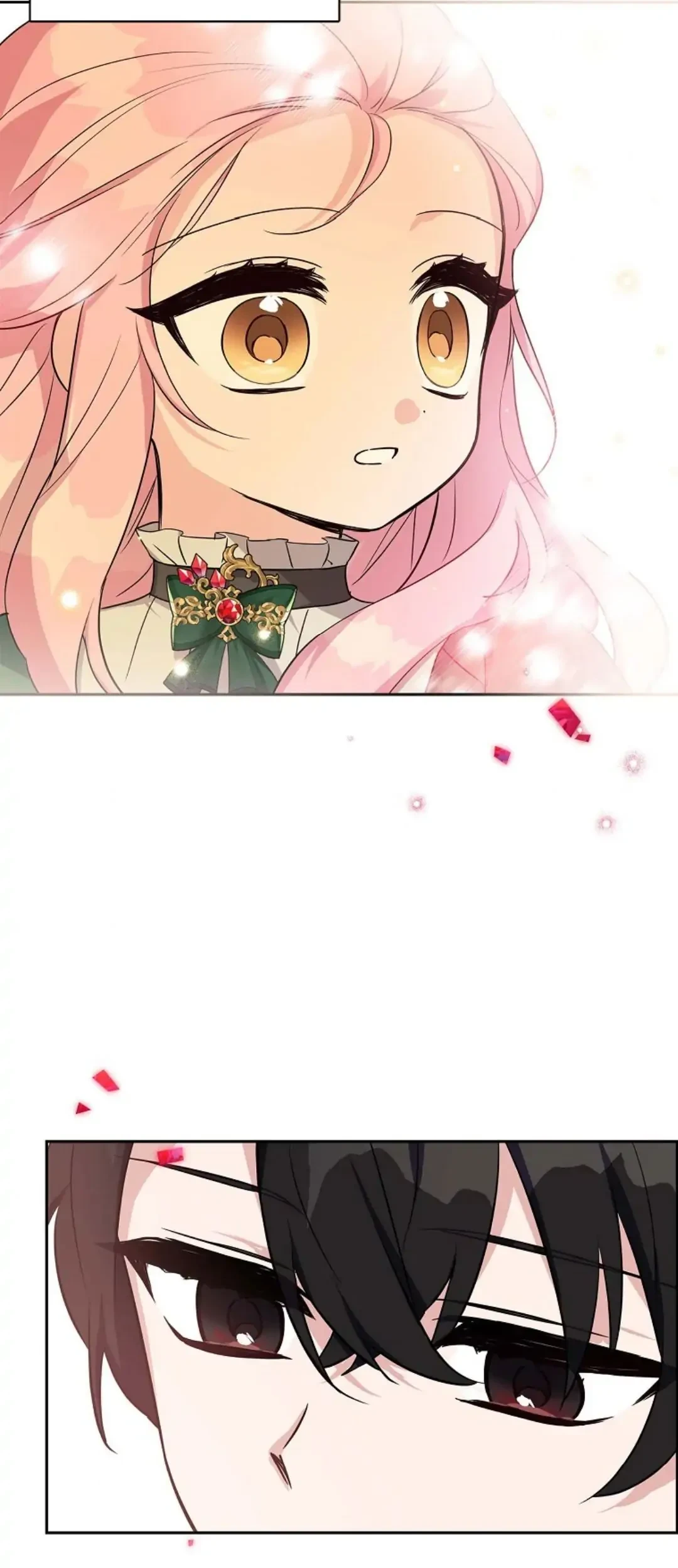 The Little Lady Behind the Villain Chapter 13 - halaman 66