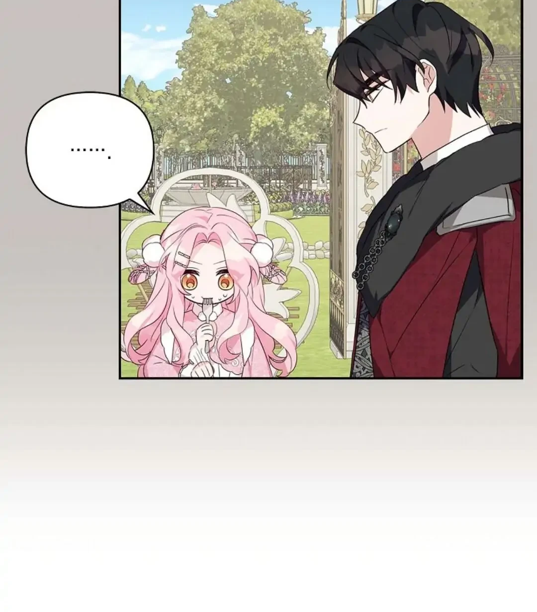The Little Lady Behind the Villain Chapter 13 - halaman 72