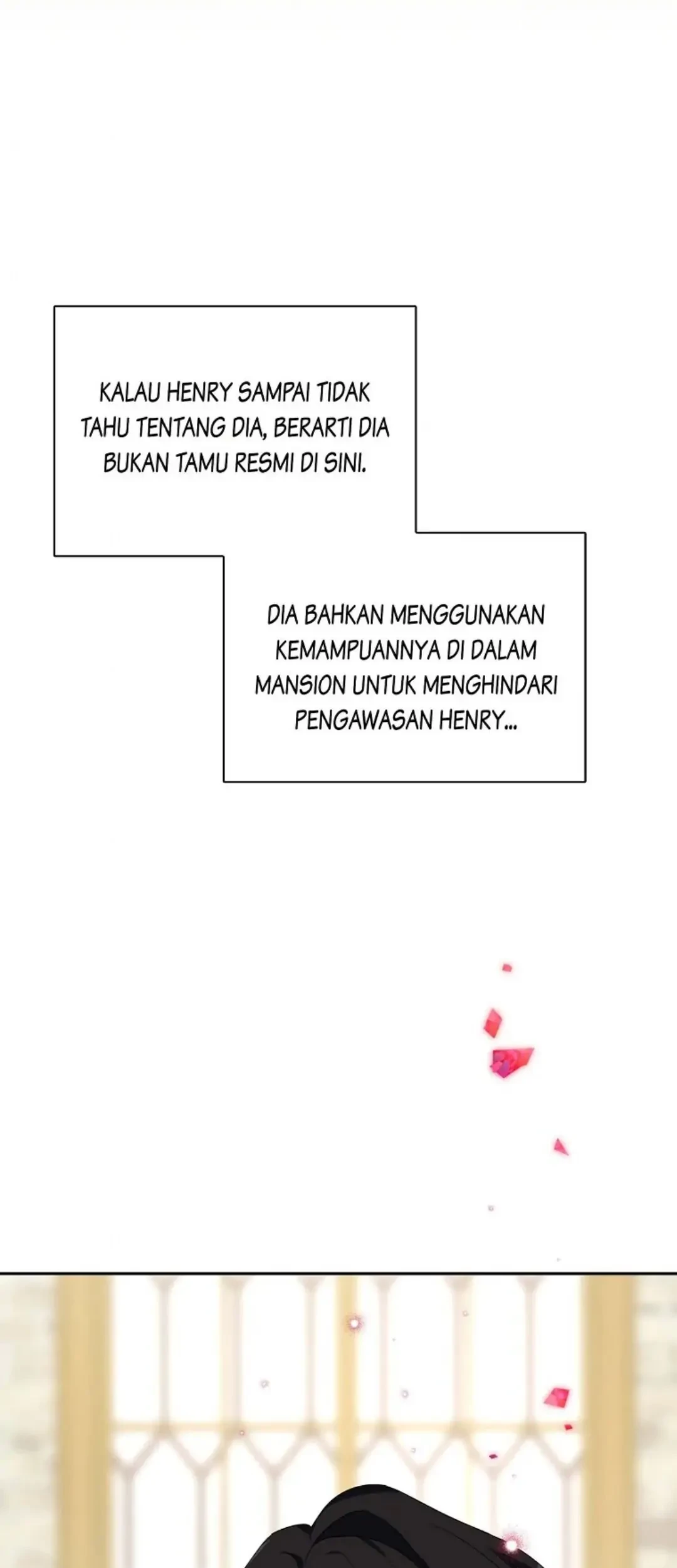 The Little Lady Behind the Villain Chapter 13 - halaman 73