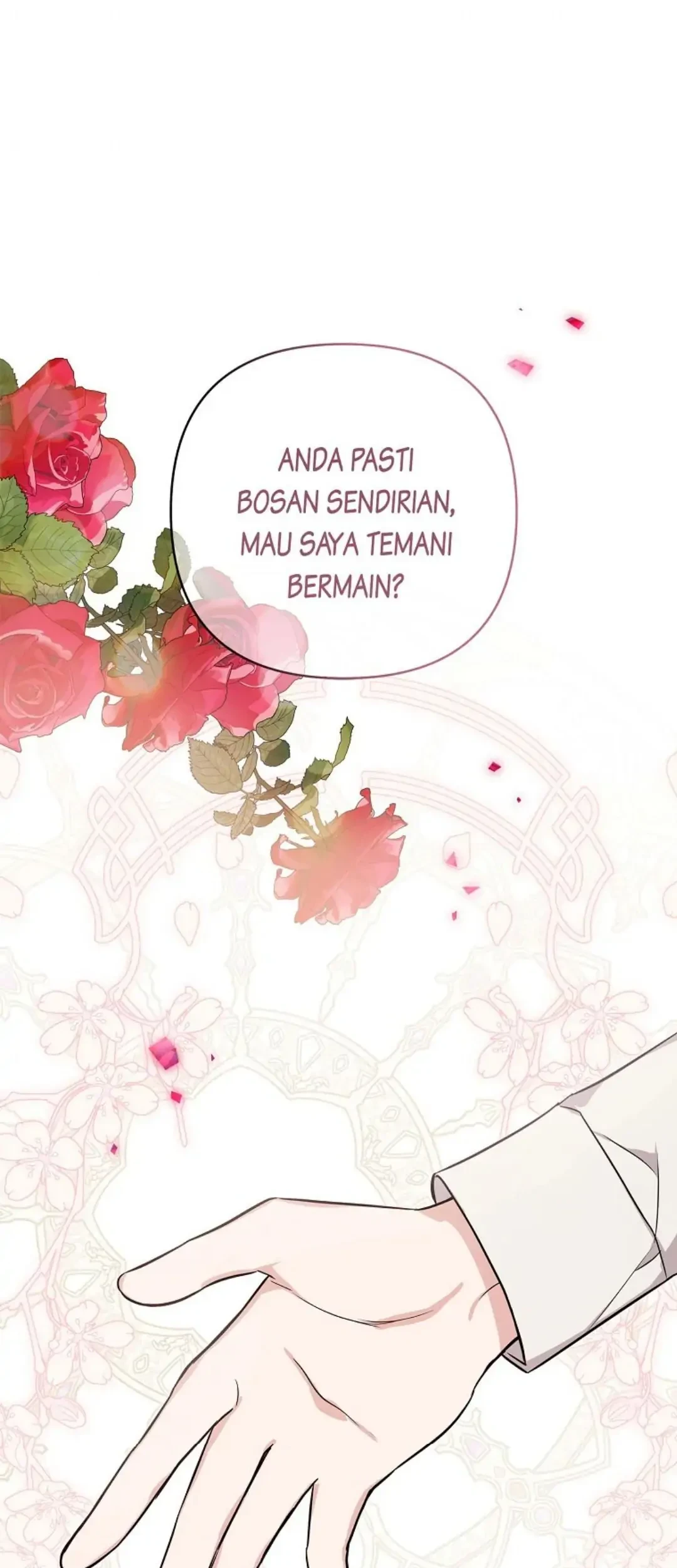 The Little Lady Behind the Villain Chapter 13 - halaman 85