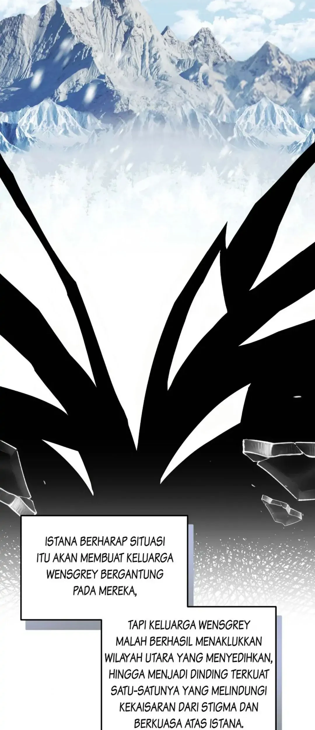 The Little Lady Behind the Villain Chapter 14 - halaman 11