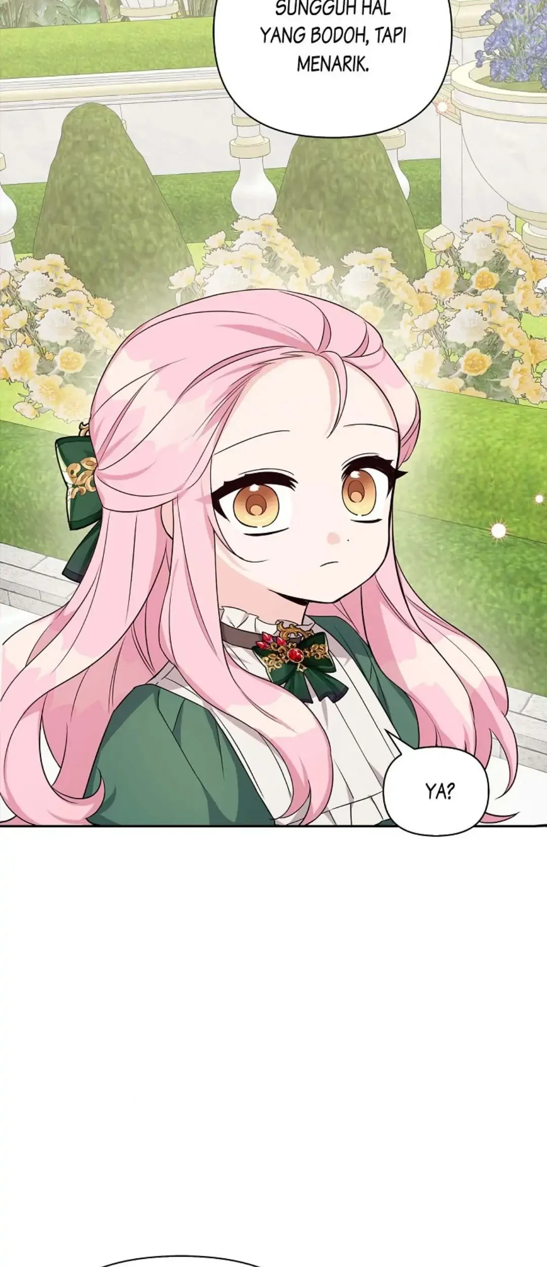 The Little Lady Behind the Villain Chapter 14 - halaman 17