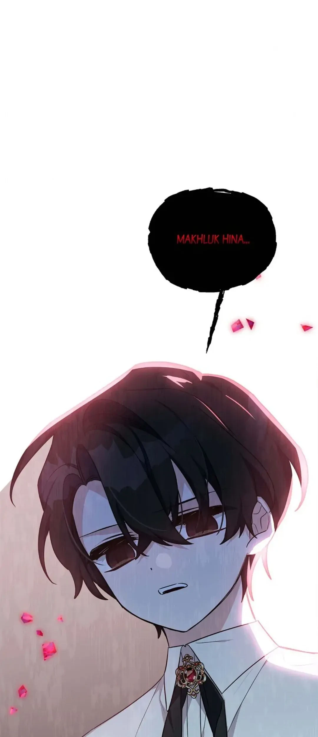 The Little Lady Behind the Villain Chapter 14 - halaman 39