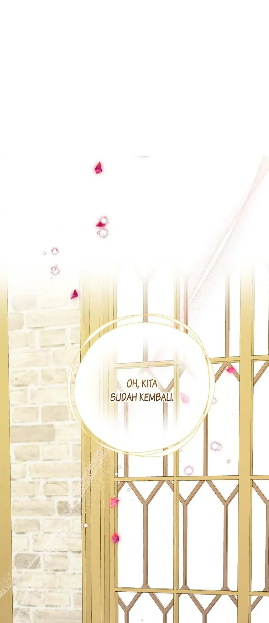 The Little Lady Behind the Villain Chapter 14 - halaman 47
