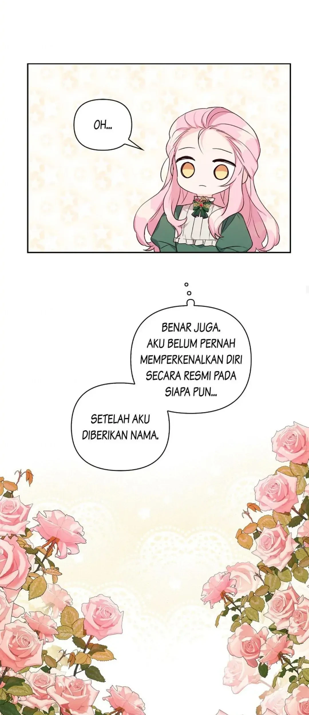 The Little Lady Behind the Villain Chapter 14 - halaman 51