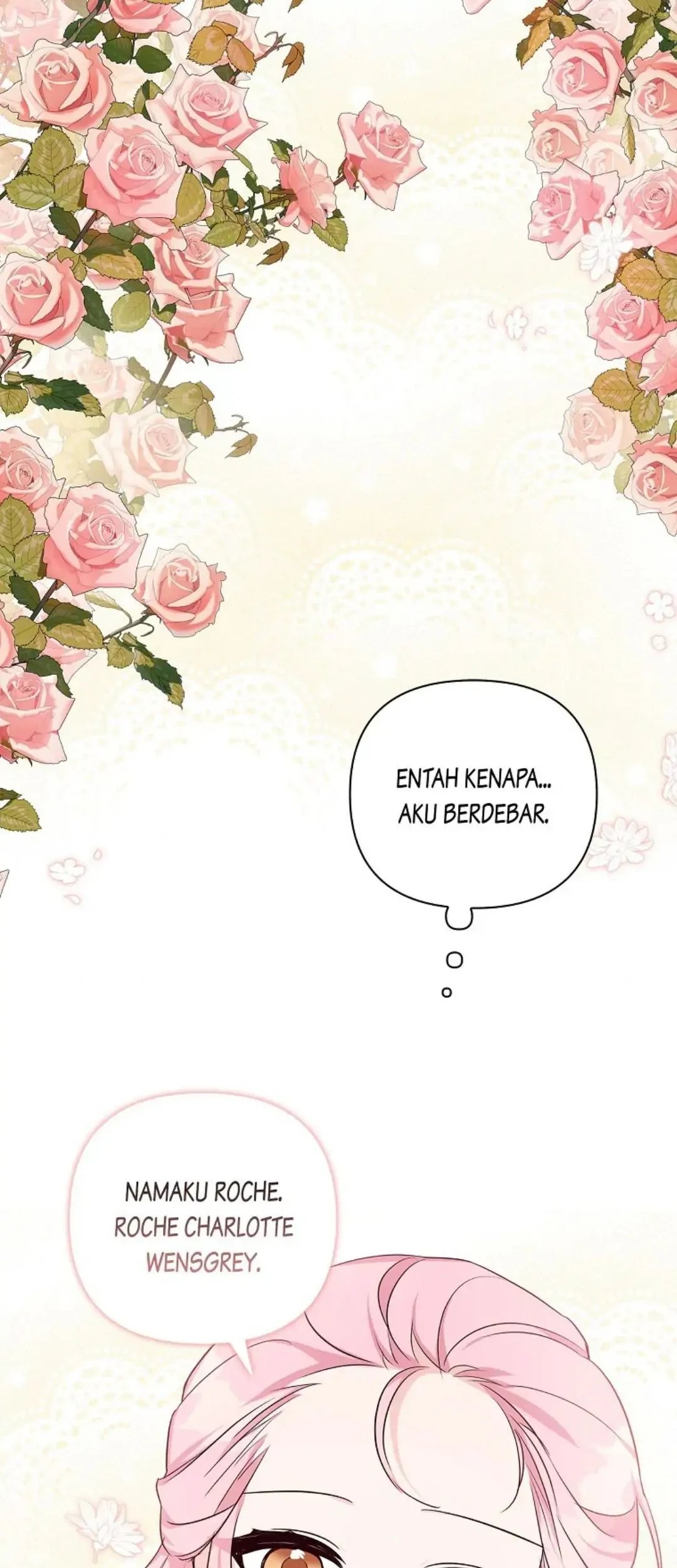The Little Lady Behind the Villain Chapter 14 - halaman 53