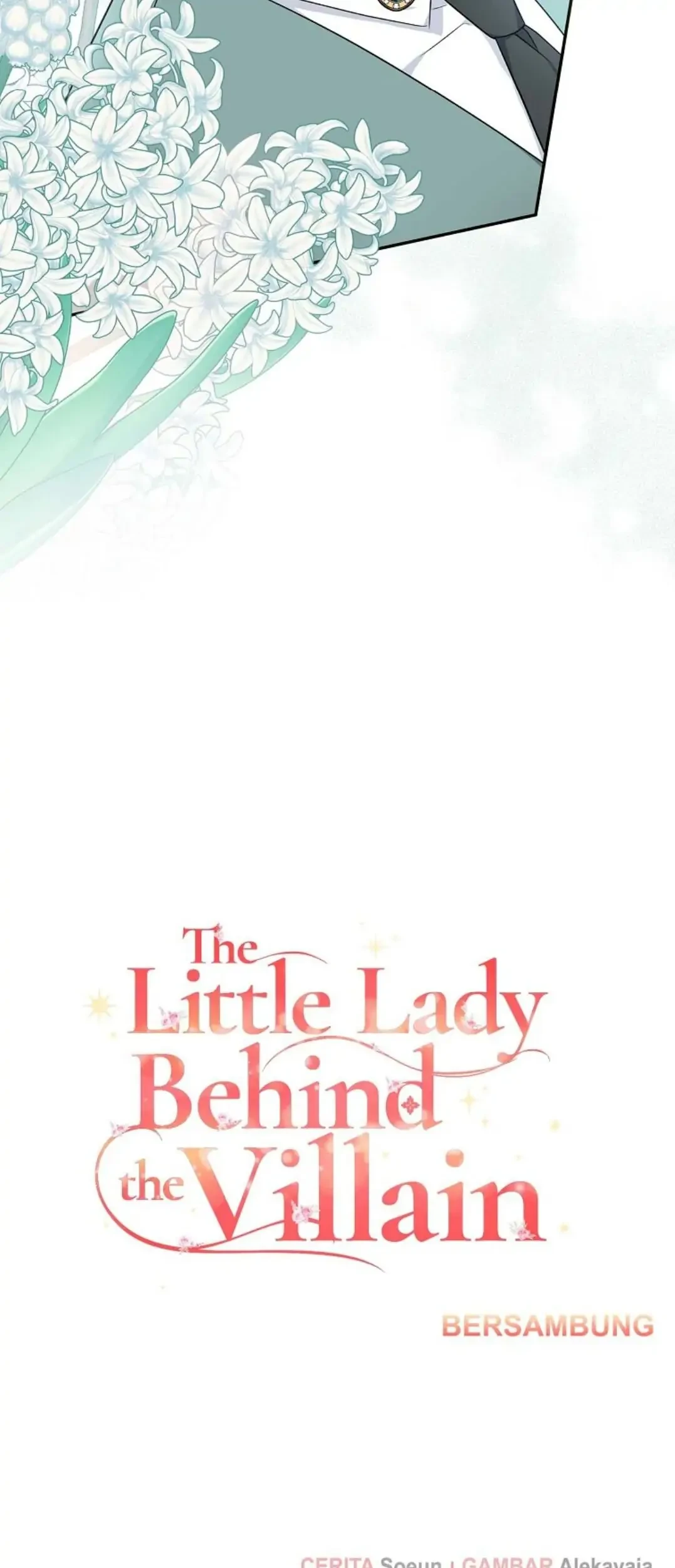 The Little Lady Behind the Villain Chapter 14 - halaman 77