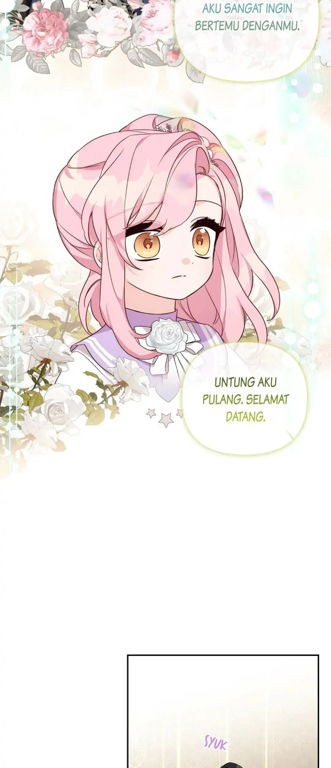 The Little Lady Behind the Villain Chapter 15 - halaman 13