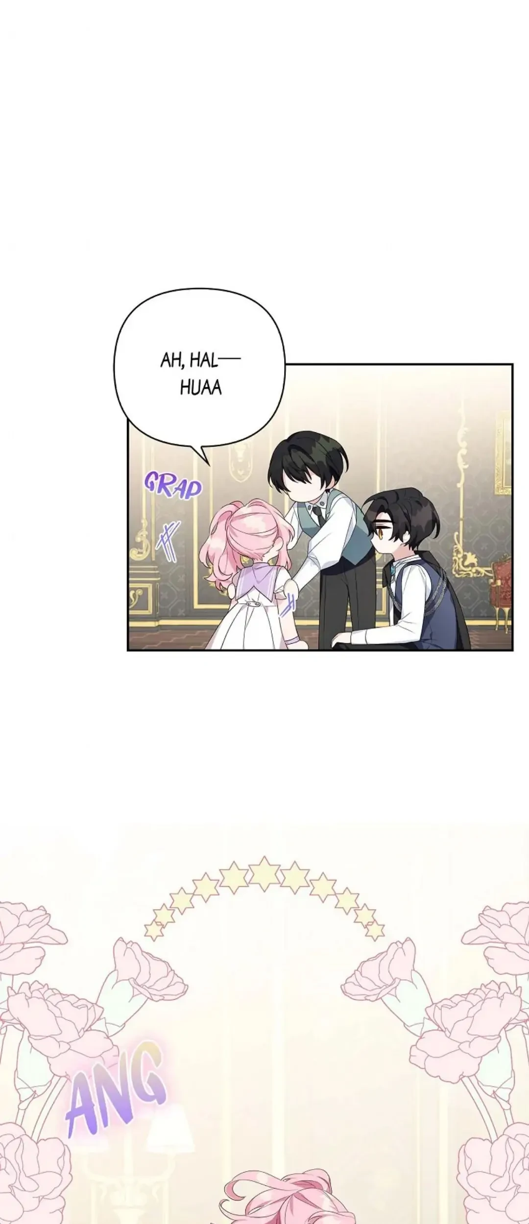 The Little Lady Behind the Villain Chapter 15 - halaman 15