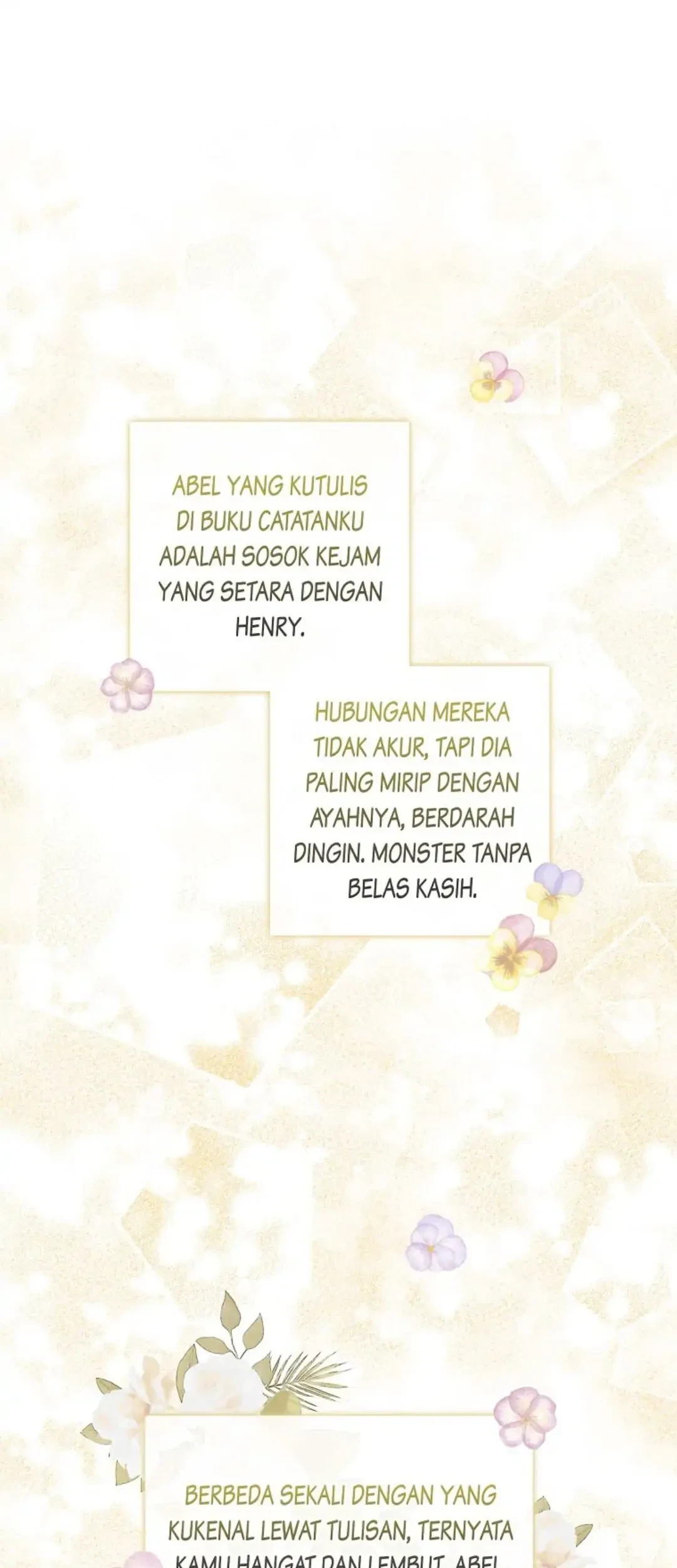 The Little Lady Behind the Villain Chapter 15 - halaman 79