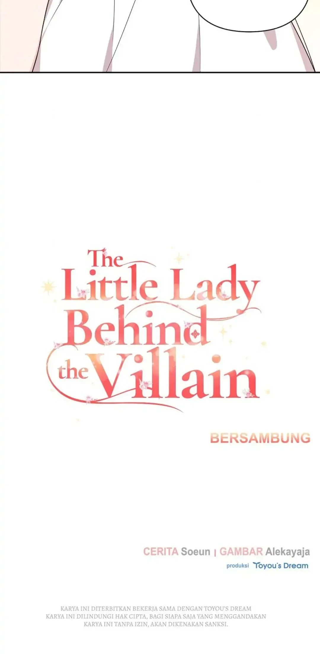 The Little Lady Behind the Villain Chapter 15 - halaman 94