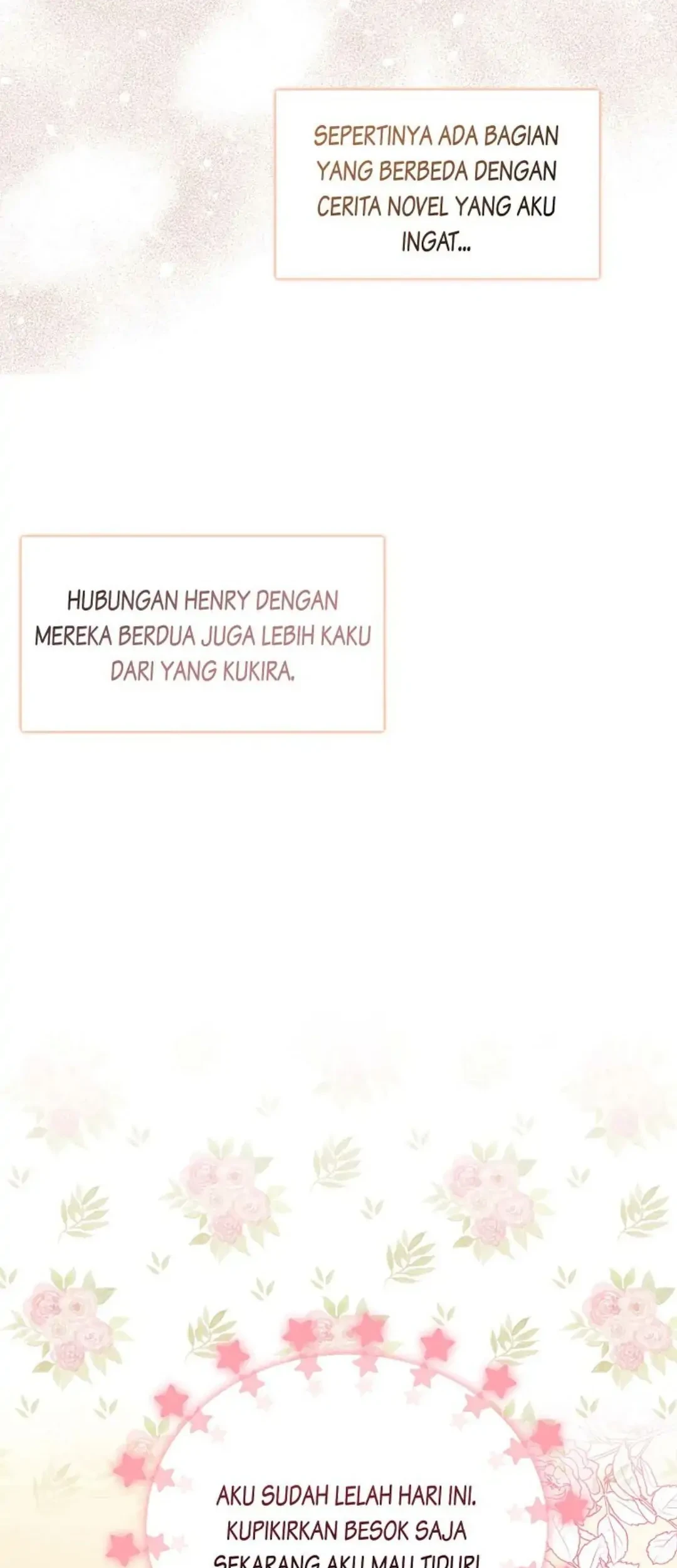 The Little Lady Behind the Villain Chapter 16 - halaman 24