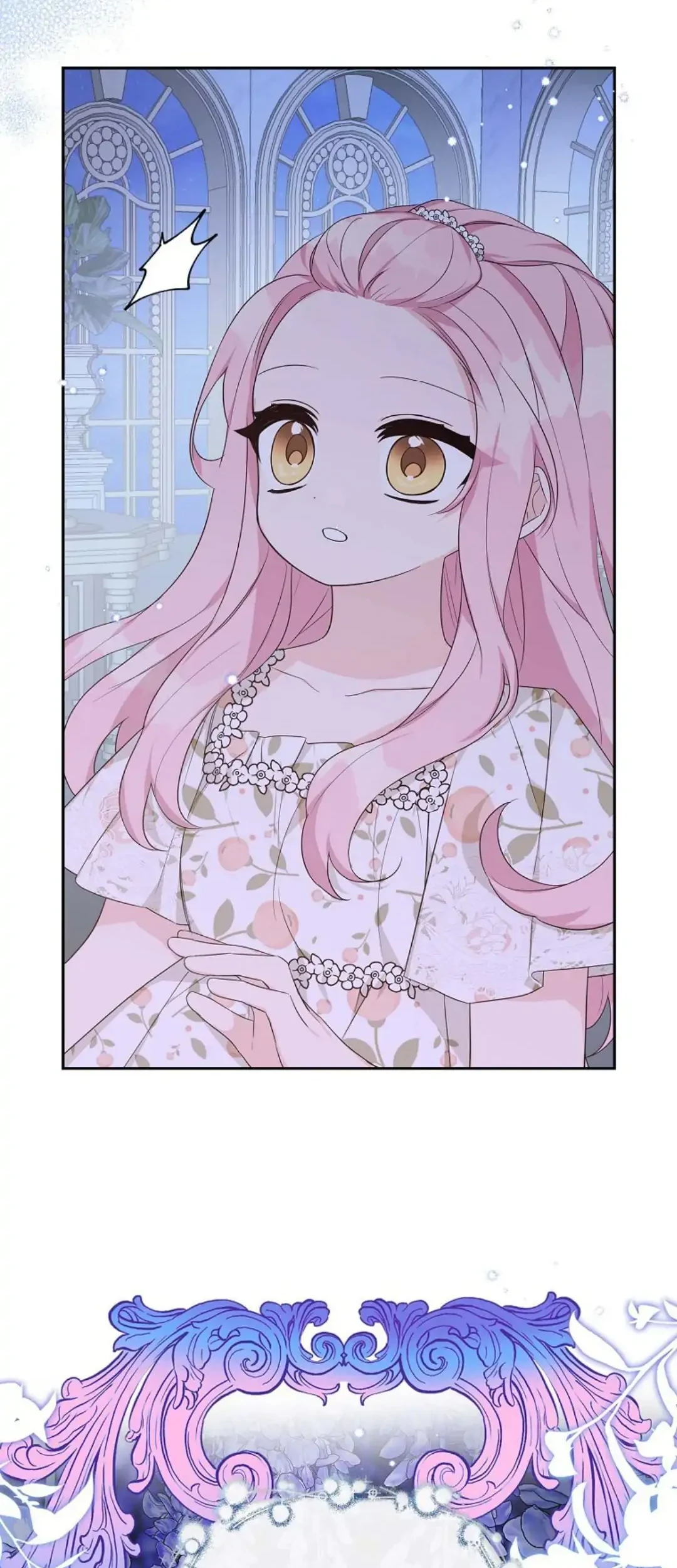 The Little Lady Behind the Villain Chapter 16 - halaman 36