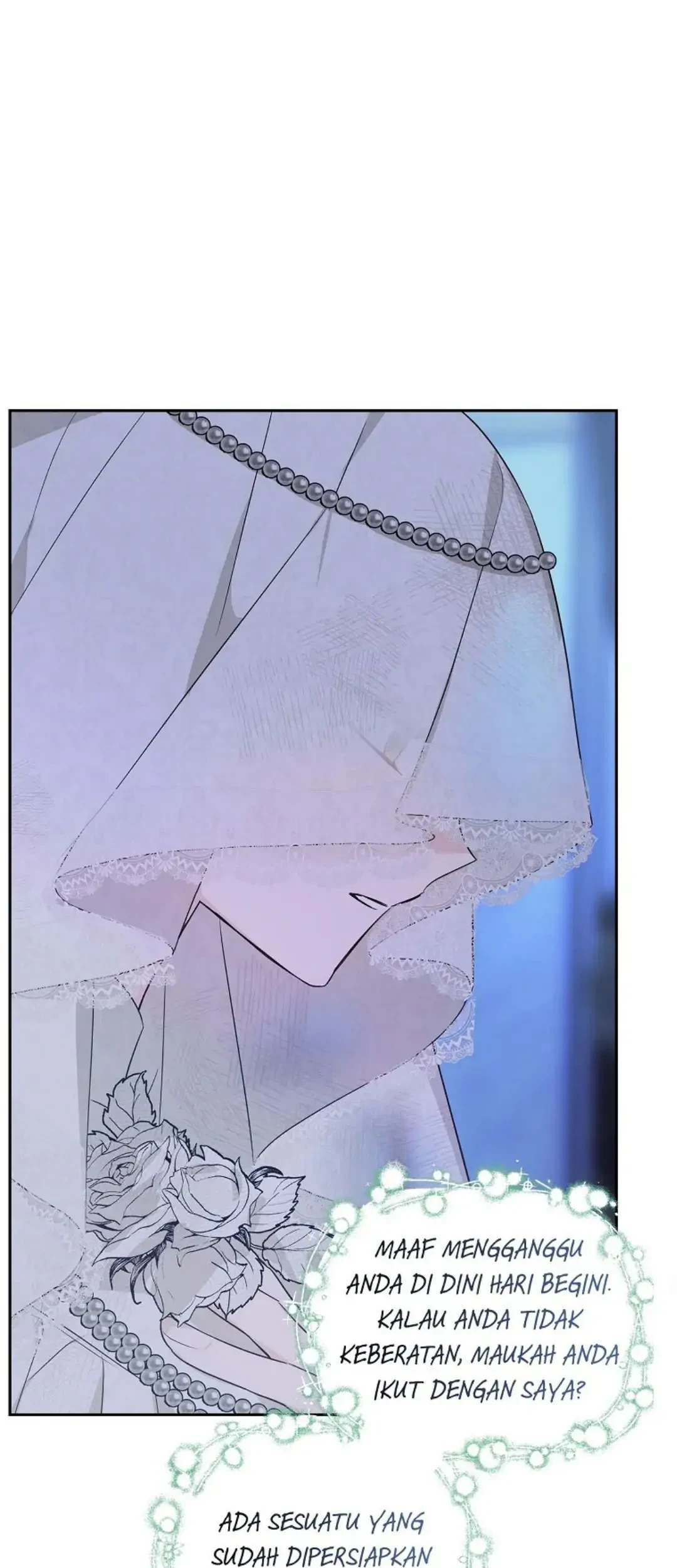 The Little Lady Behind the Villain Chapter 16 - halaman 41