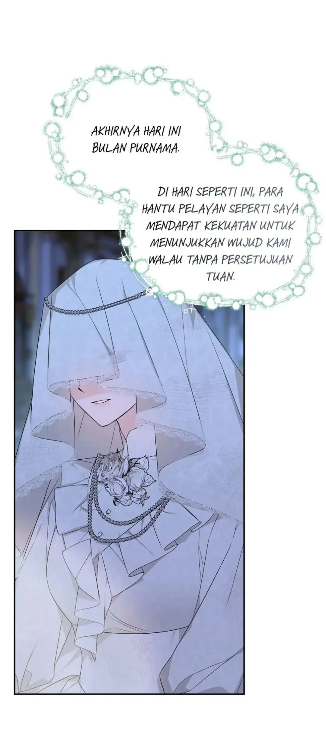 The Little Lady Behind the Villain Chapter 16 - halaman 47