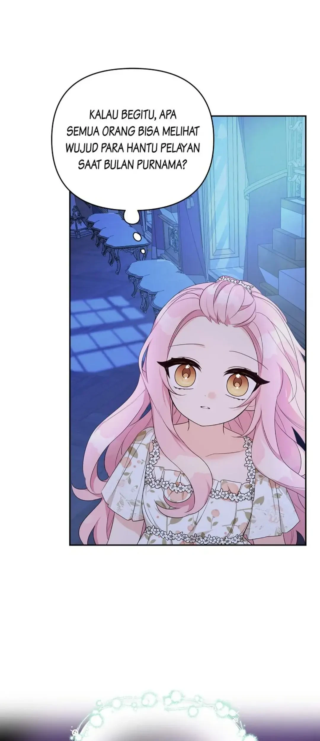 The Little Lady Behind the Villain Chapter 16 - halaman 48