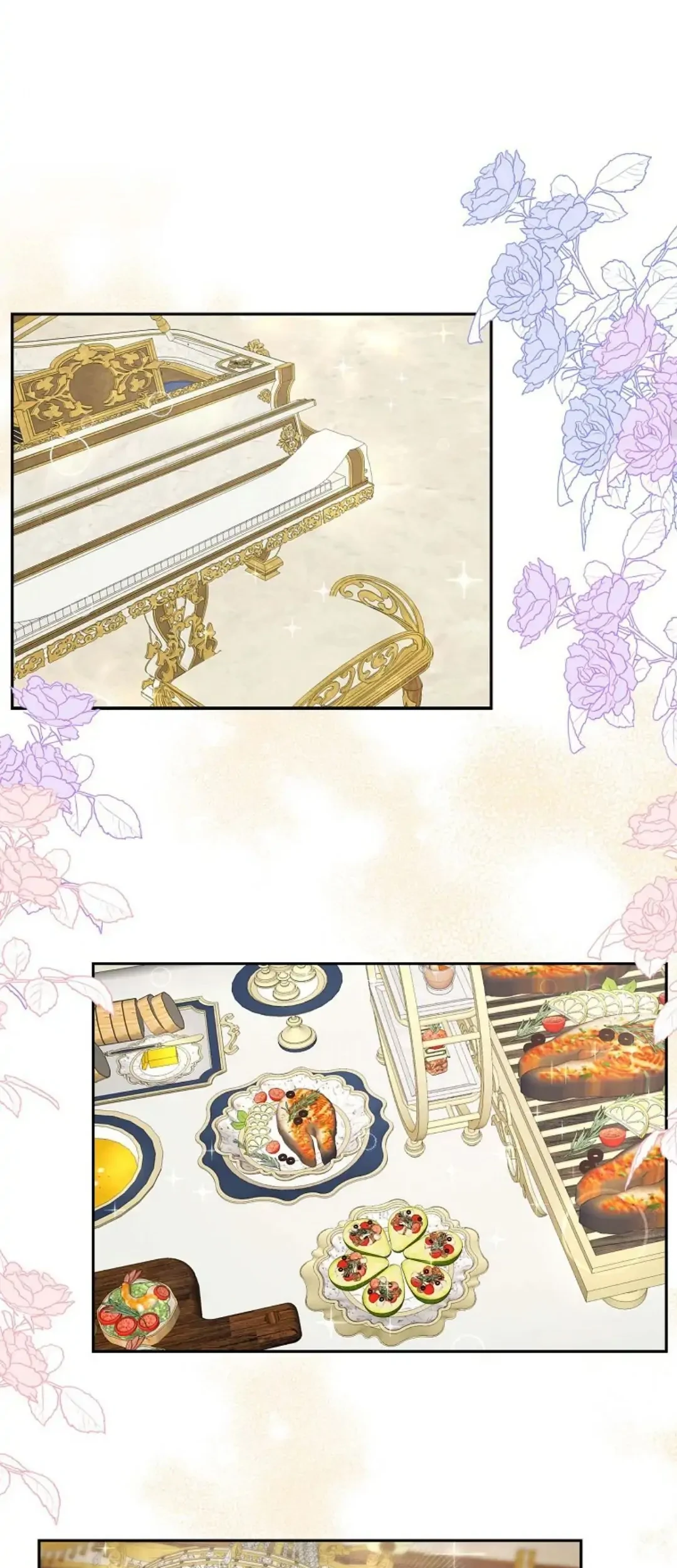 The Little Lady Behind the Villain Chapter 16 - halaman 51