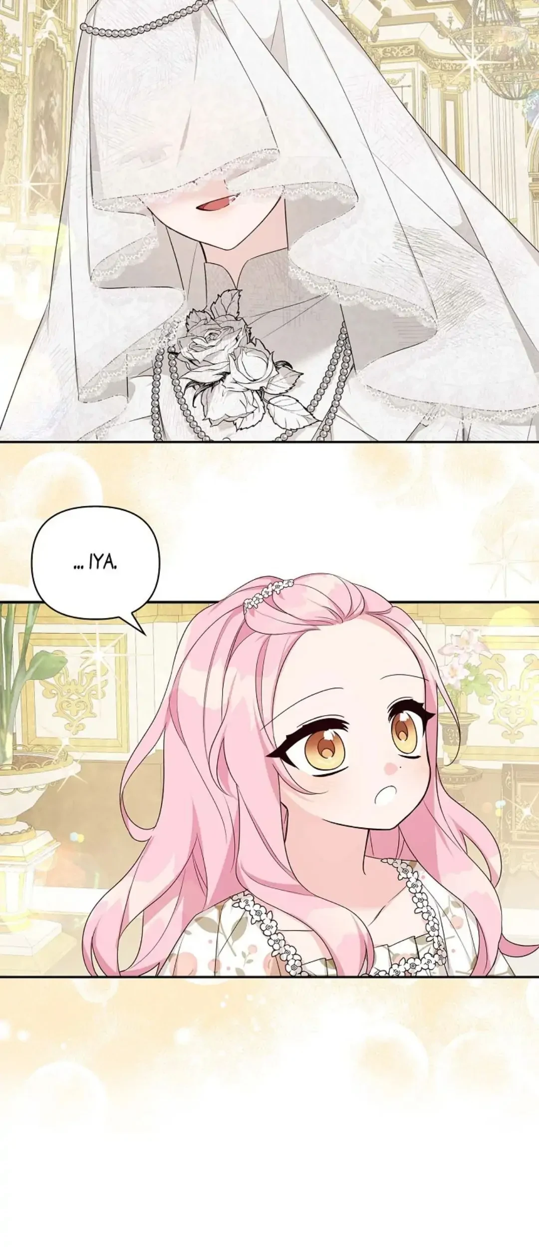 The Little Lady Behind the Villain Chapter 16 - halaman 59