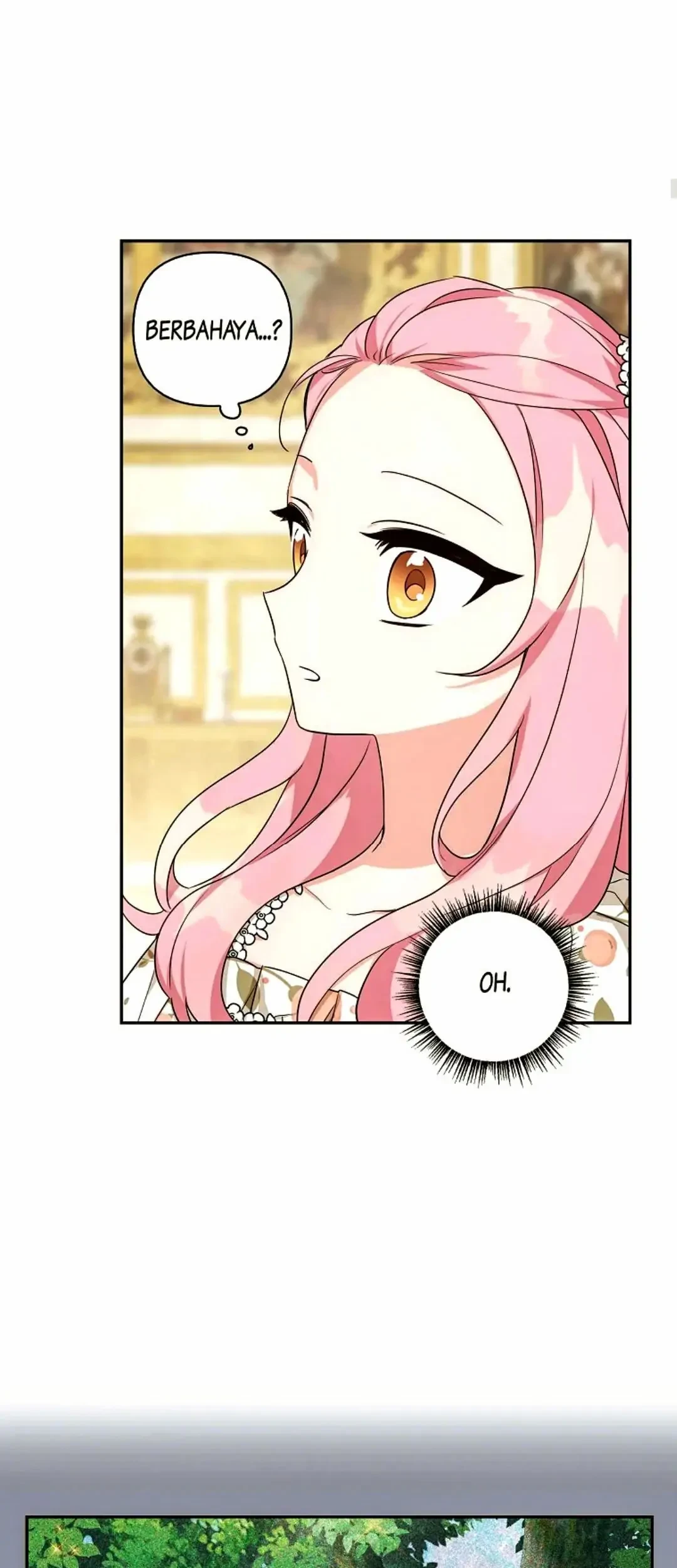The Little Lady Behind the Villain Chapter 16 - halaman 77