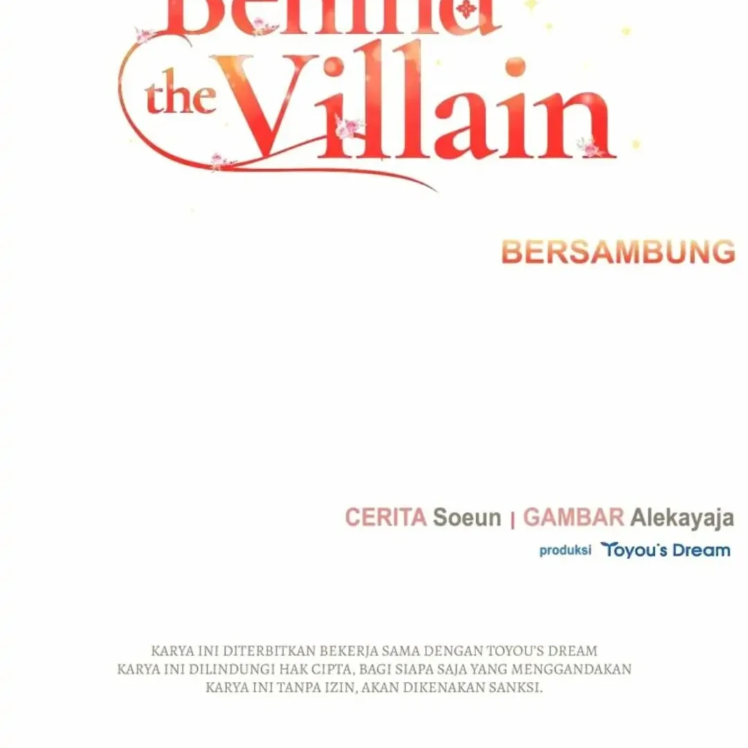 The Little Lady Behind the Villain Chapter 16 - halaman 83