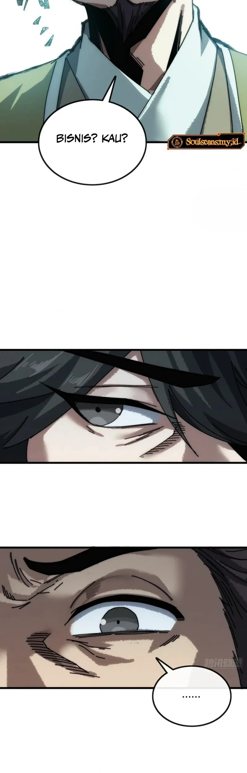 The Little Lady Behind the Villain Chapter 17 - halaman 22