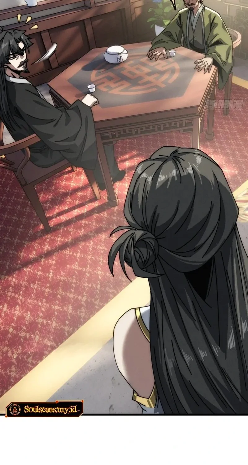 The Little Lady Behind the Villain Chapter 17 - halaman 28