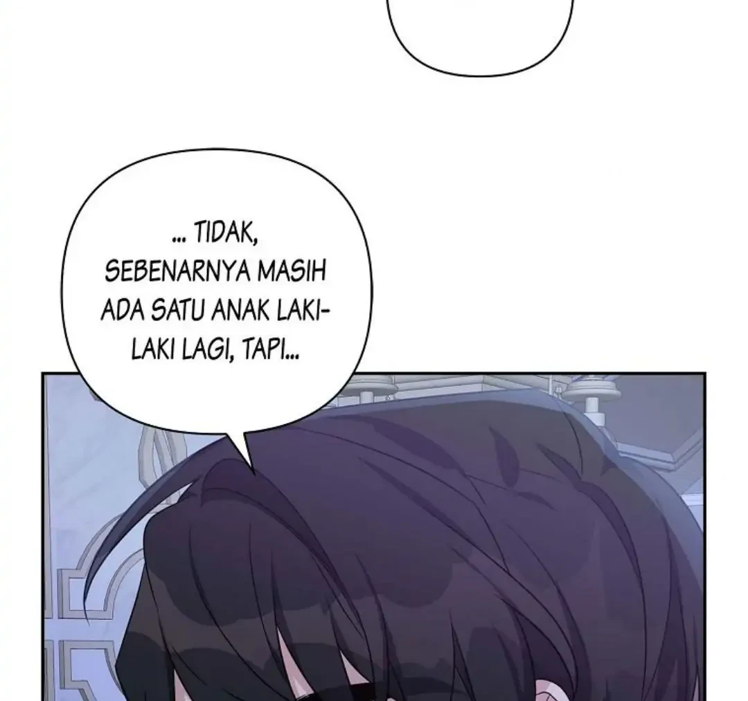 The Little Lady Behind the Villain Chapter 17 - halaman 46