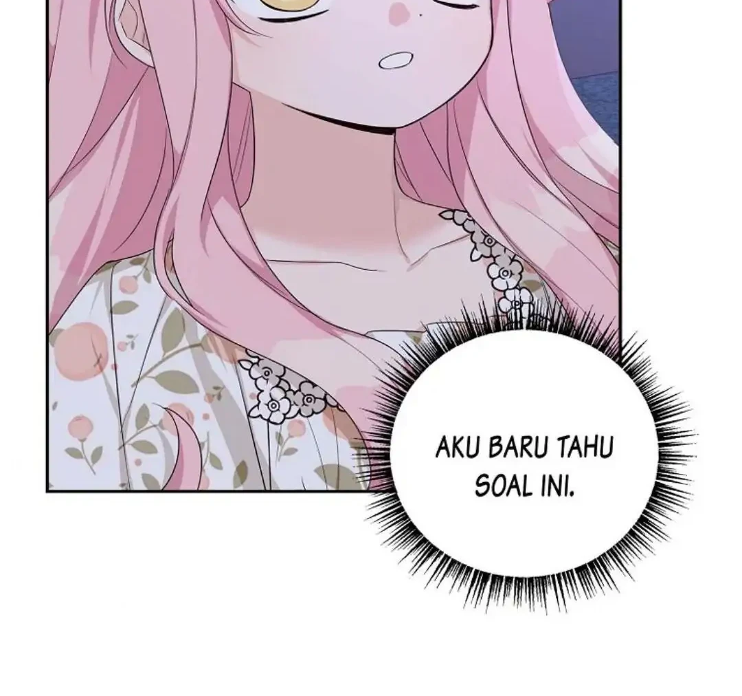 The Little Lady Behind the Villain Chapter 17 - halaman 48