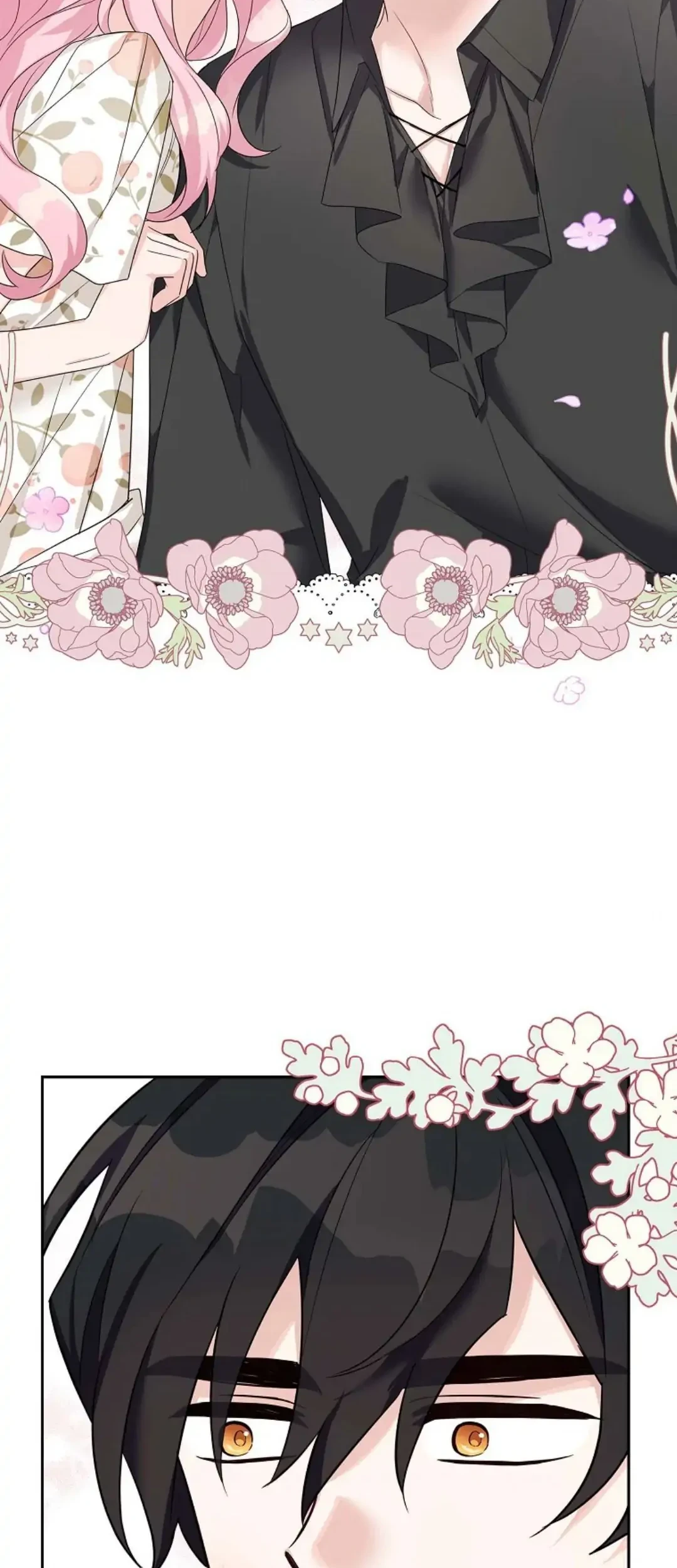 The Little Lady Behind the Villain Chapter 17 - halaman 53