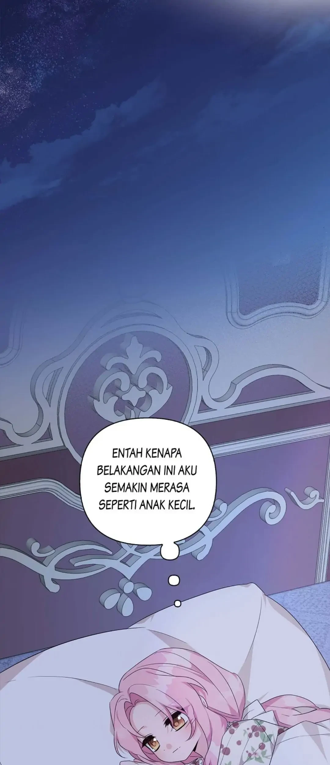 The Little Lady Behind the Villain Chapter 18 - halaman 101