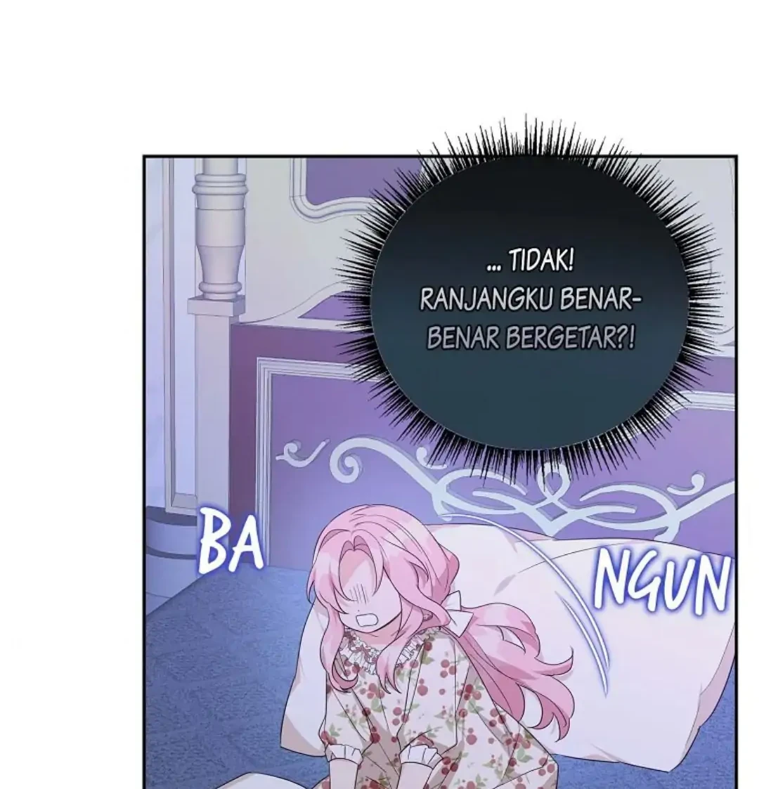 The Little Lady Behind the Villain Chapter 18 - halaman 108