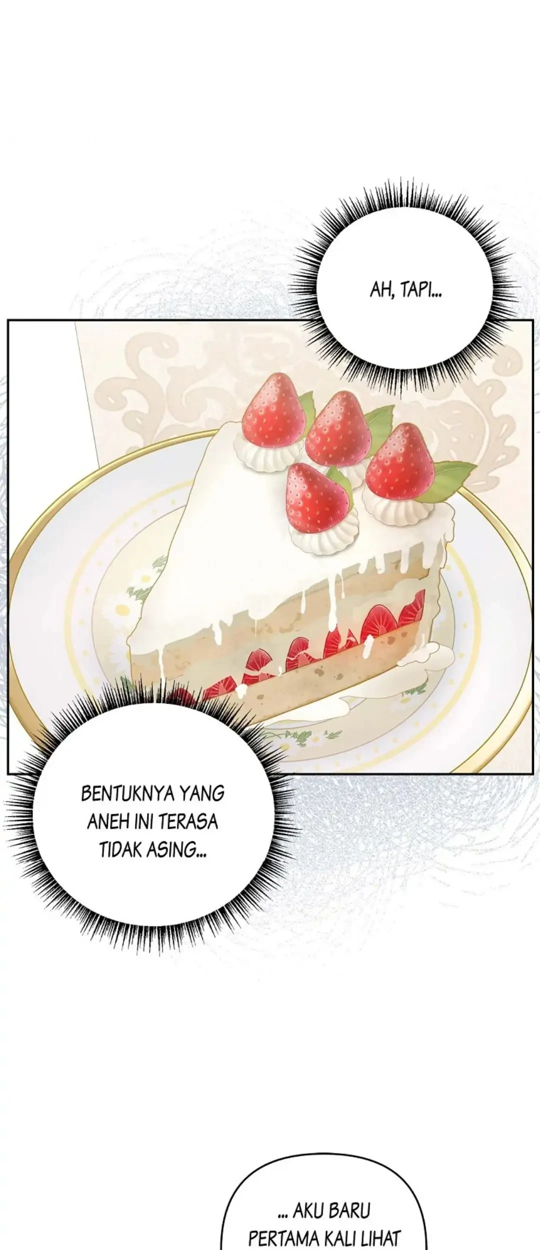 The Little Lady Behind the Villain Chapter 18 - halaman 11