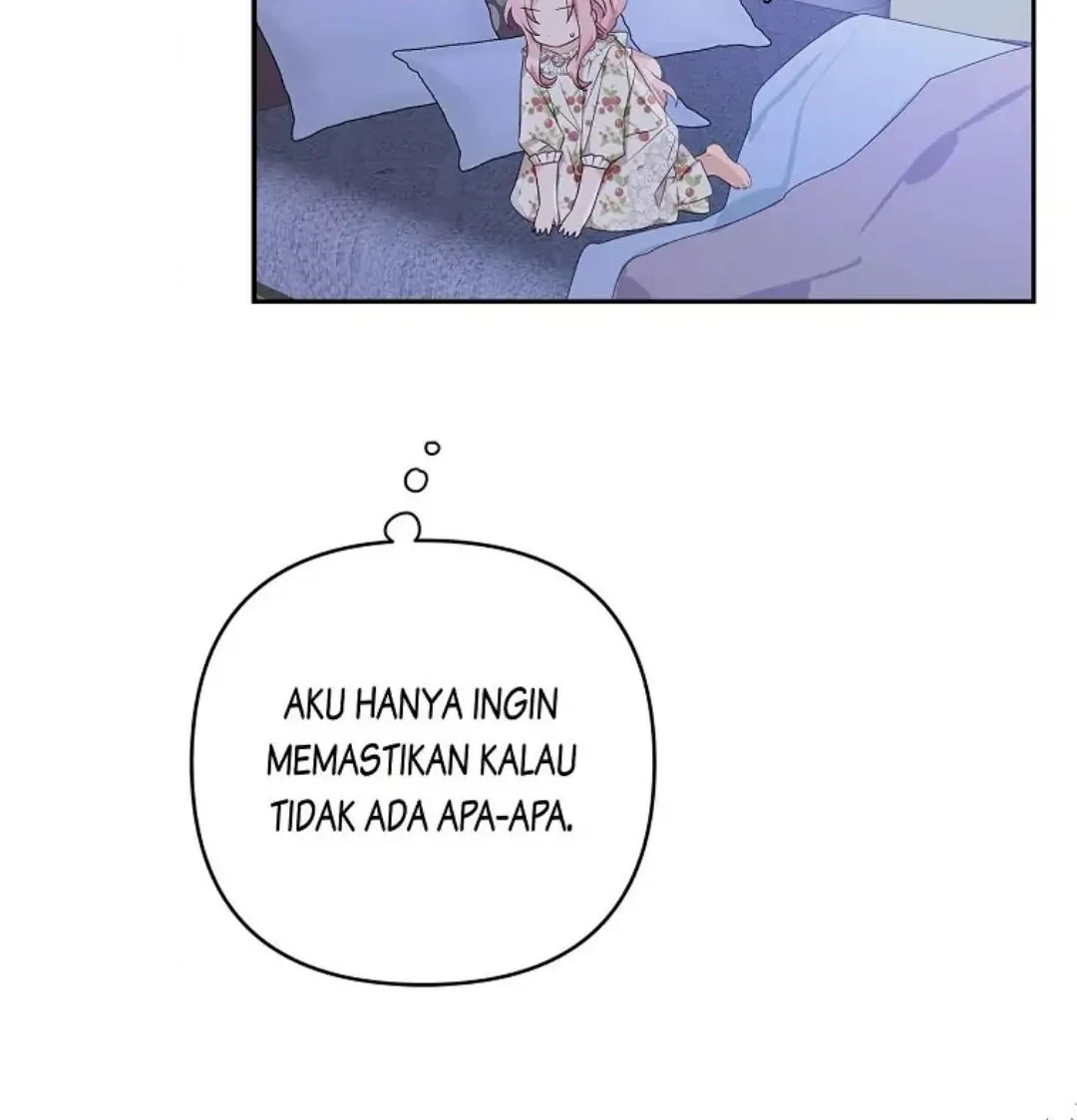 The Little Lady Behind the Villain Chapter 18 - halaman 110