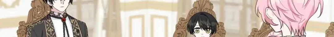 The Little Lady Behind the Villain Chapter 18 - halaman 35