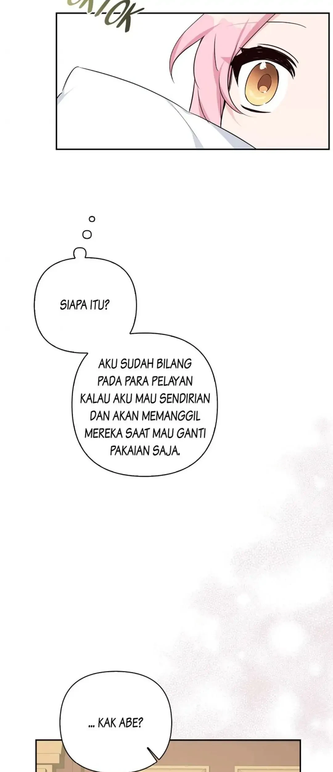 The Little Lady Behind the Villain Chapter 18 - halaman 73