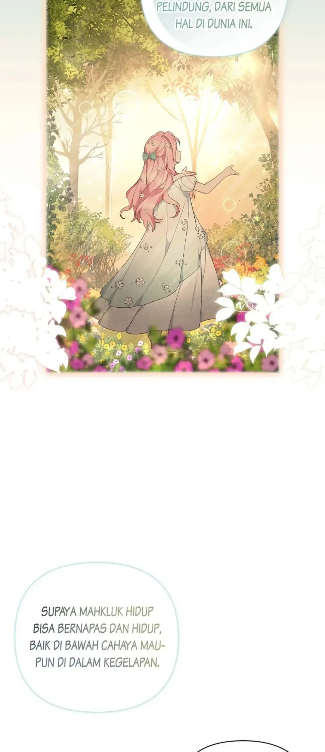 The Little Lady Behind the Villain Chapter 18 - halaman 89