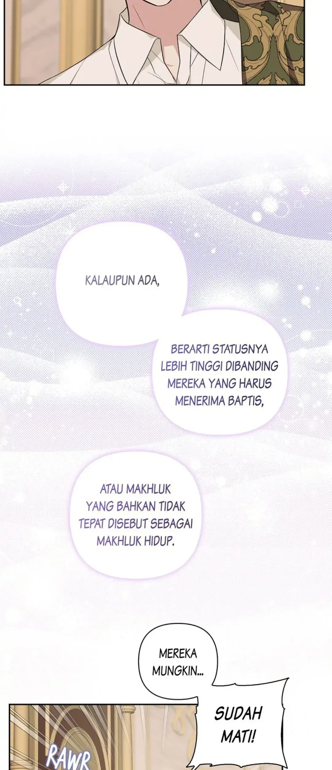 The Little Lady Behind the Villain Chapter 18 - halaman 92
