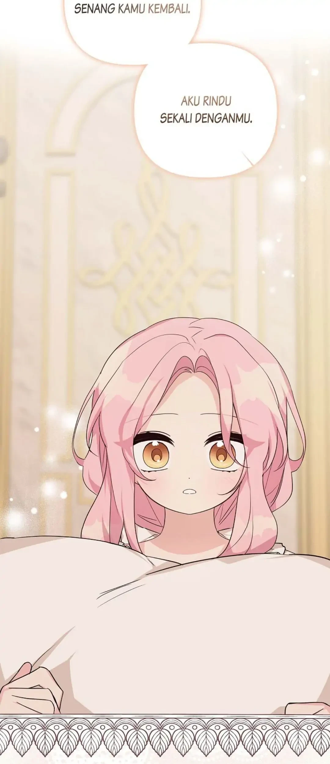 The Little Lady Behind the Villain Chapter 18 - halaman 98