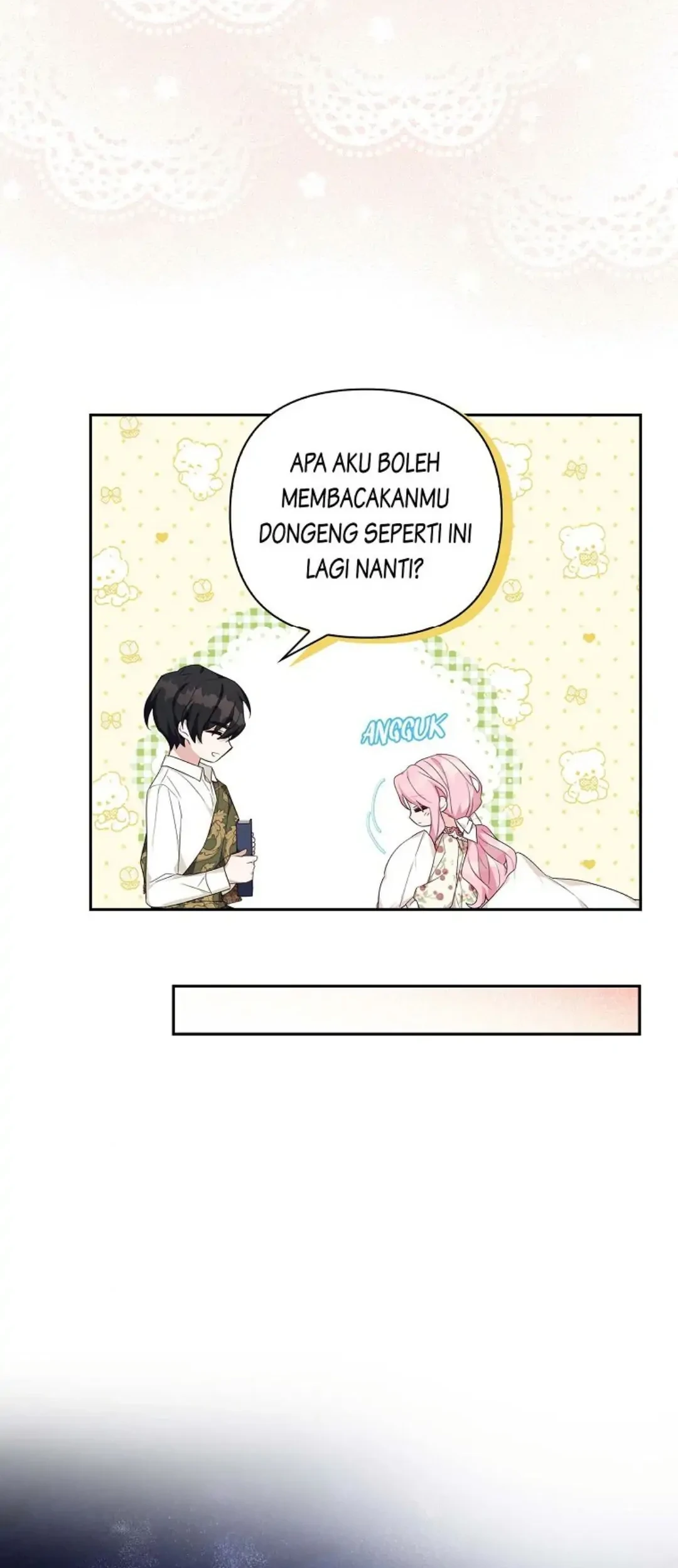 The Little Lady Behind the Villain Chapter 18 - halaman 99