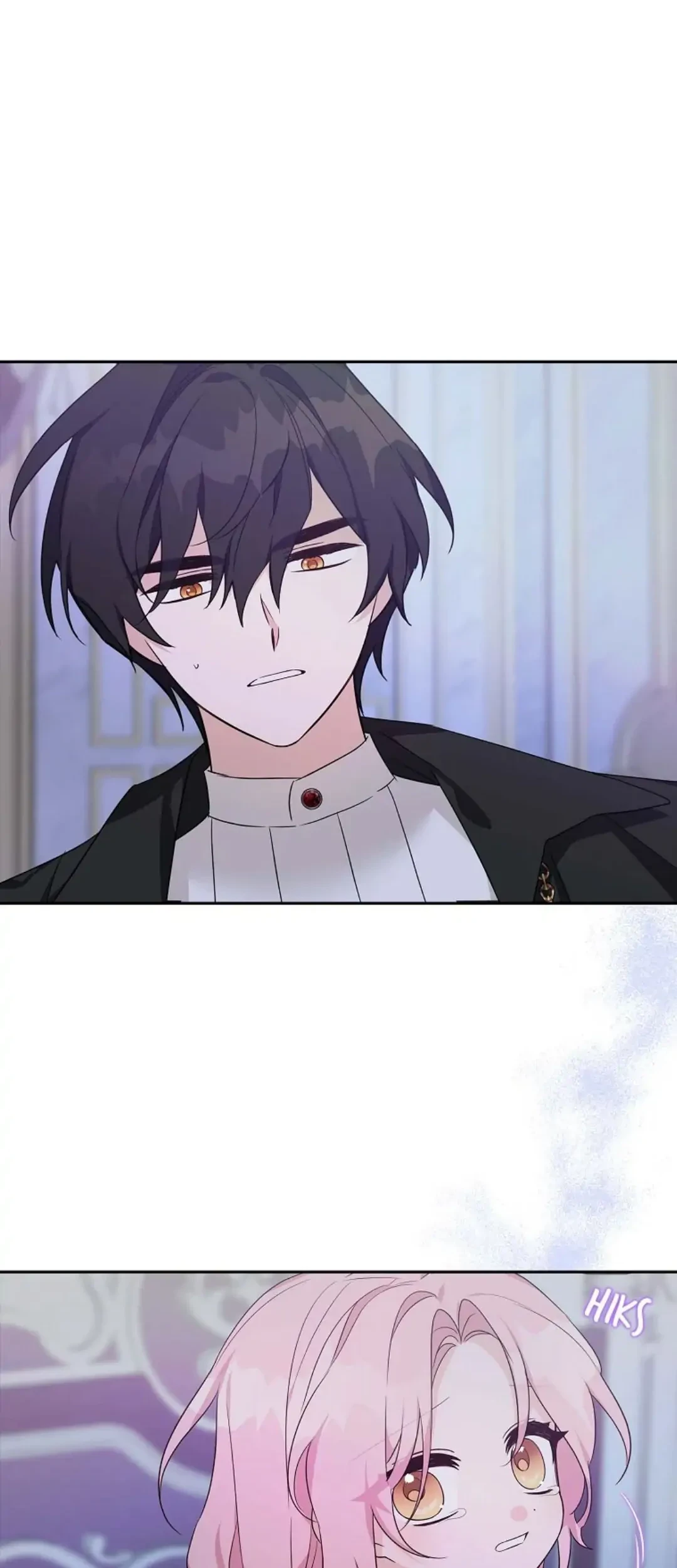 The Little Lady Behind the Villain Chapter 19 - halaman 2