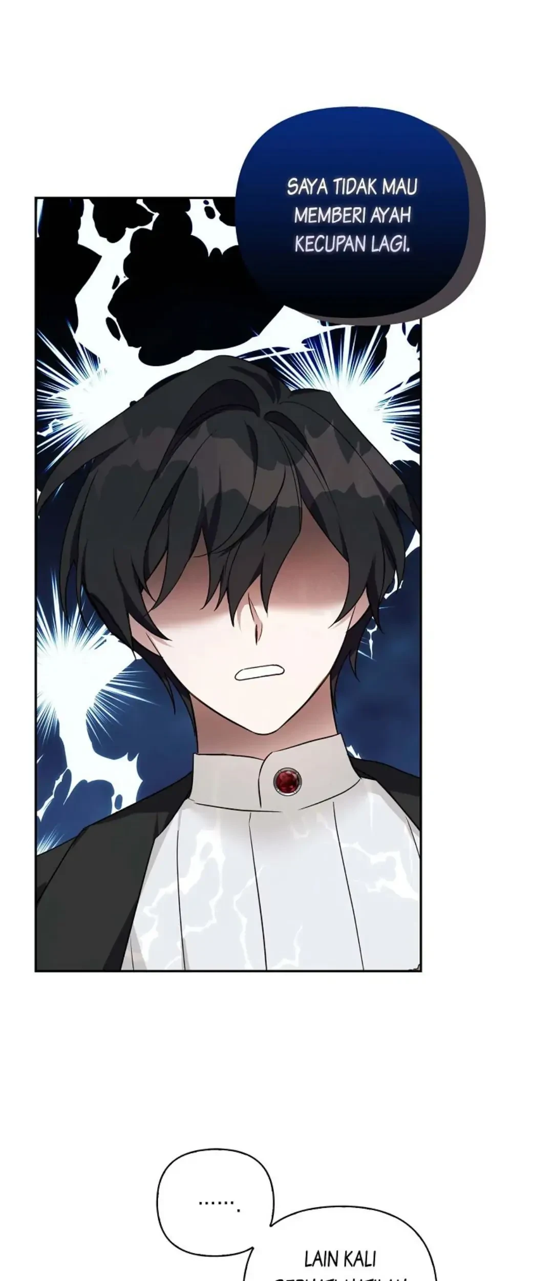 The Little Lady Behind the Villain Chapter 19 - halaman 26
