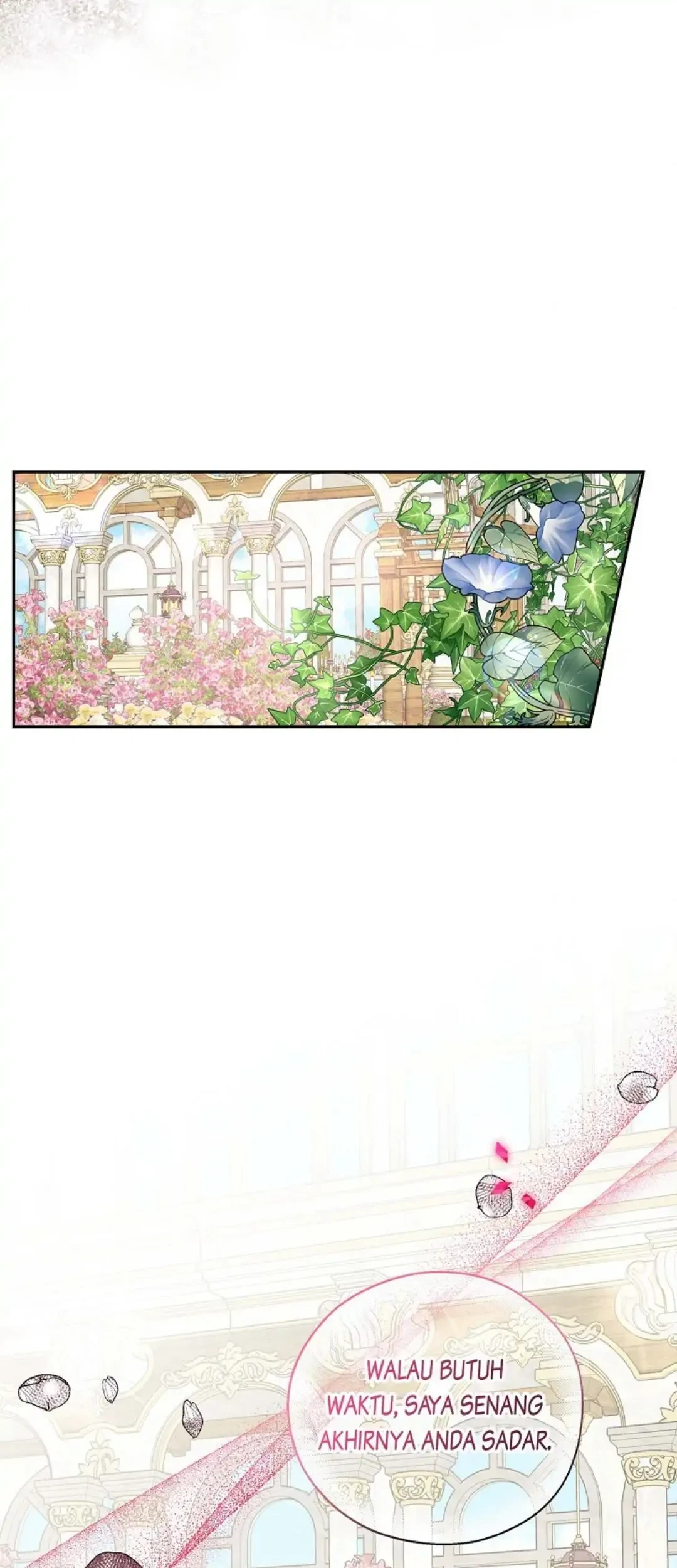 The Little Lady Behind the Villain Chapter 19 - halaman 62