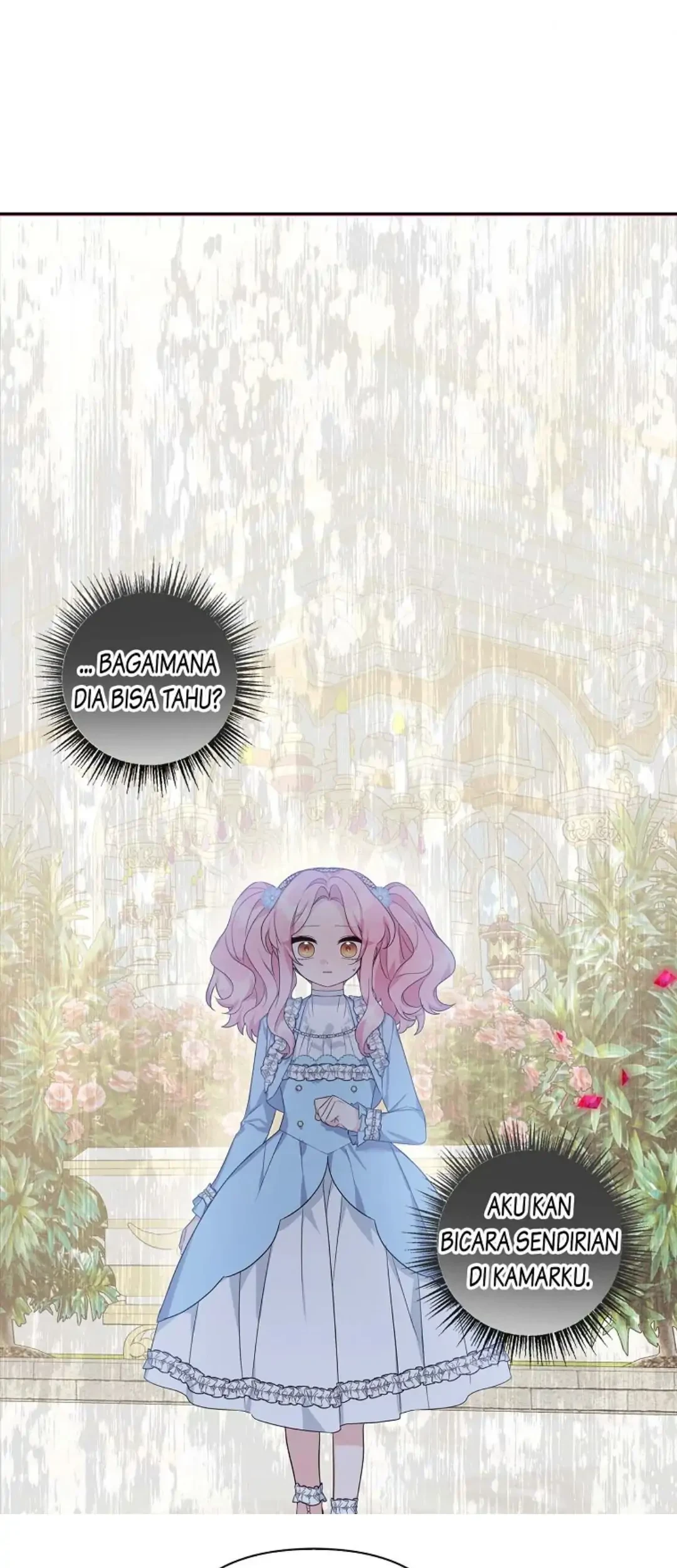 The Little Lady Behind the Villain Chapter 19 - halaman 66