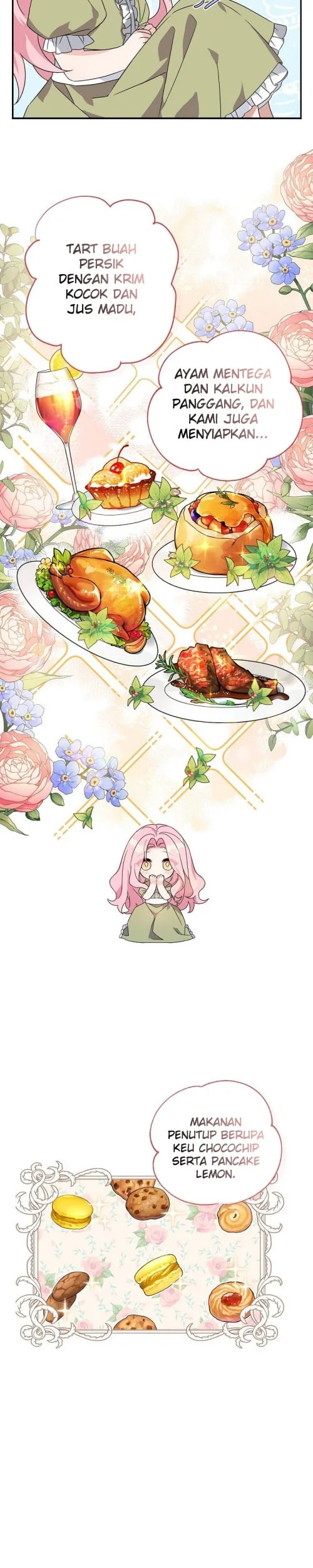 The Little Lady Behind the Villain Chapter 2 - halaman 15