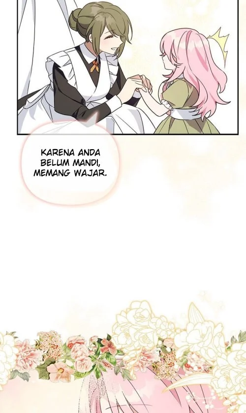 The Little Lady Behind the Villain Chapter 2 - halaman 19