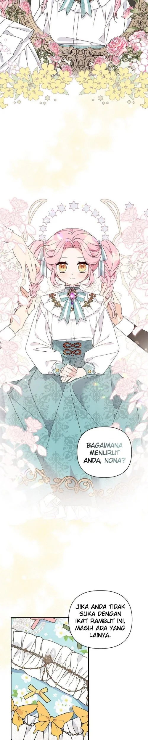 The Little Lady Behind the Villain Chapter 2 - halaman 26